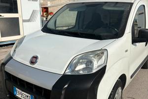 Fiat fiorino furgone