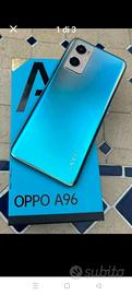 Smartphone Oppo A96