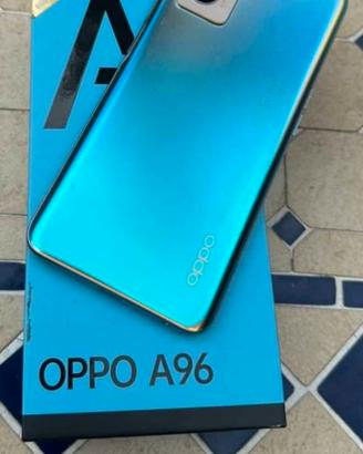 Smartphone Oppo A96