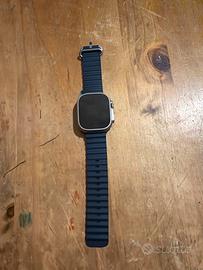 Apple Watch ultra 2 prezzo trattabile