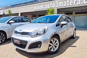 Kia Rio 1.1 CRDi Diesel 5p. Cool