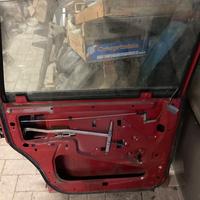 Volvo Polar 240 dal 1987 in poi portiera