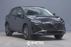 NISSAN qashqai iii 2024 Qashqai 1.3 mhev Acenta 2w