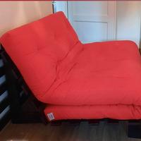 Divano - futon