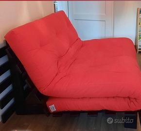 Divano - futon