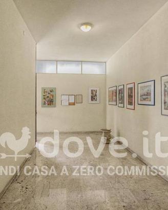 Appartamento di 110 m² con 4 locali a Padova