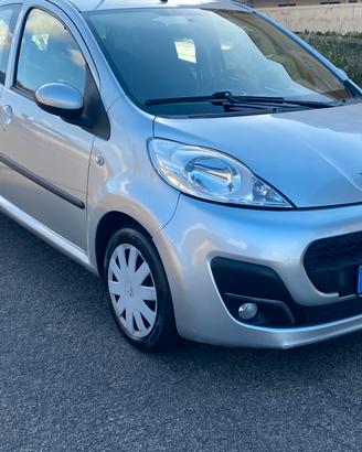 Peugeot 107 1.0 68CV 5p. /solo 130.000 km nuovissi