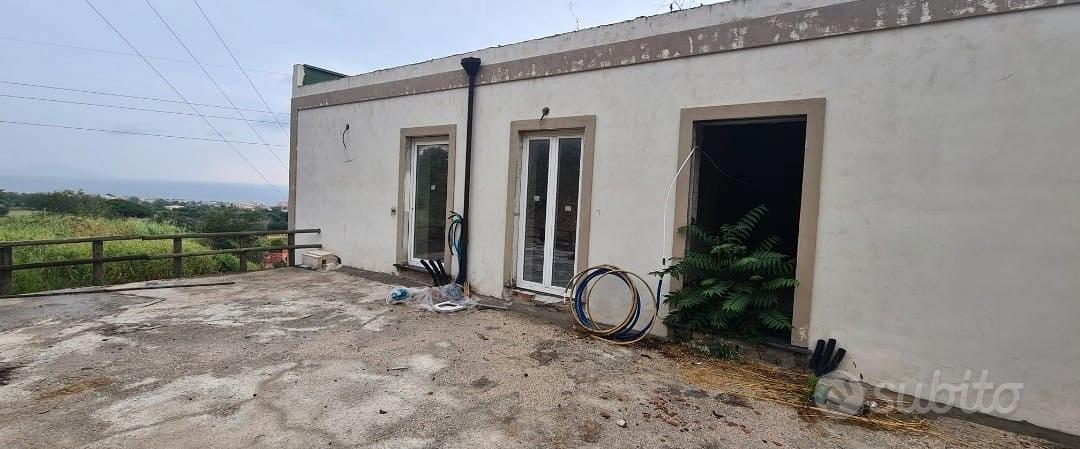 Appartamento – Pozzuoli, Rione La Solfatara - Vista 4