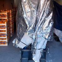 Transpallet  elevatore  manuale