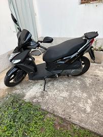 Kymco 125 16+