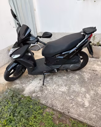 Kymco 125 16+