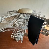 stand per pantaloni