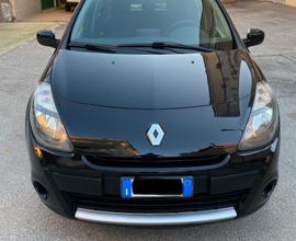 Renault clio 1.2 benzina 75 cv full optional