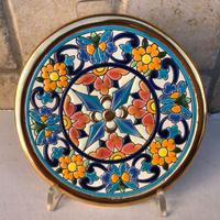 Piatto decorativo ARTECER spagnolo