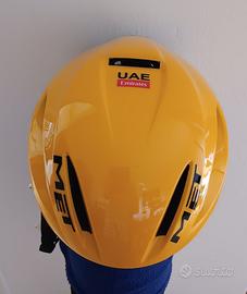 casco bici da strada