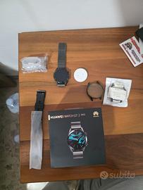 Smartwatch Huawei 46mm