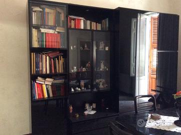 Arredo soggiorno/pranzo