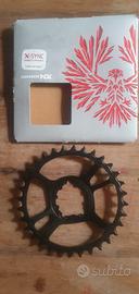 corona sram NX 30t e 32T