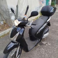 Honda 125 - 2016