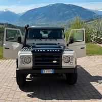 Defender Td 4 anno 2010