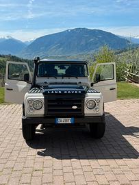 Defender Td 4 anno 2010