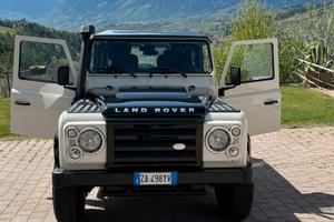 Defender Td 4 anno 2010