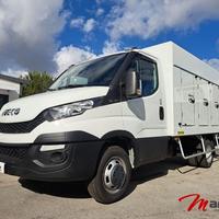 Iveco Daily Surgelati 2019 ATP 2031