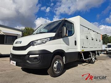 Iveco Daily Surgelati 2019 ATP 2031