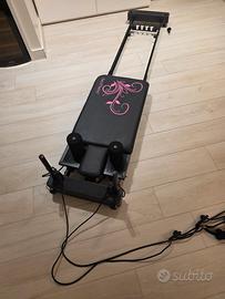 AeroPilates attrezzo per pilates