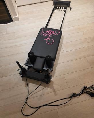 AeroPilates attrezzo per pilates