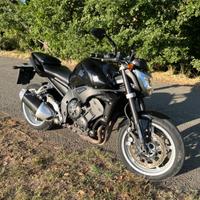 Yamaha FZ1 - 2007