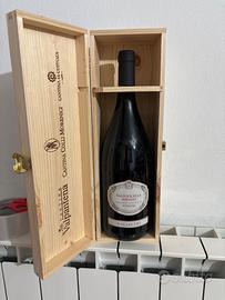 Vino valpolicella ripasso