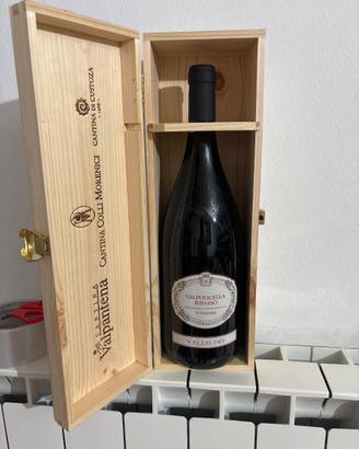 Vino valpolicella ripasso