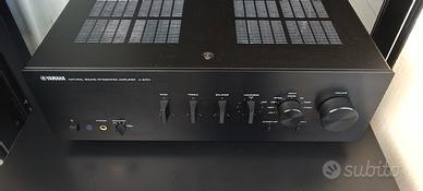 amplificatore Yamaha as 701