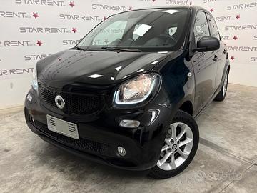 Smart ForFour 90 0.9 Turbo Passion