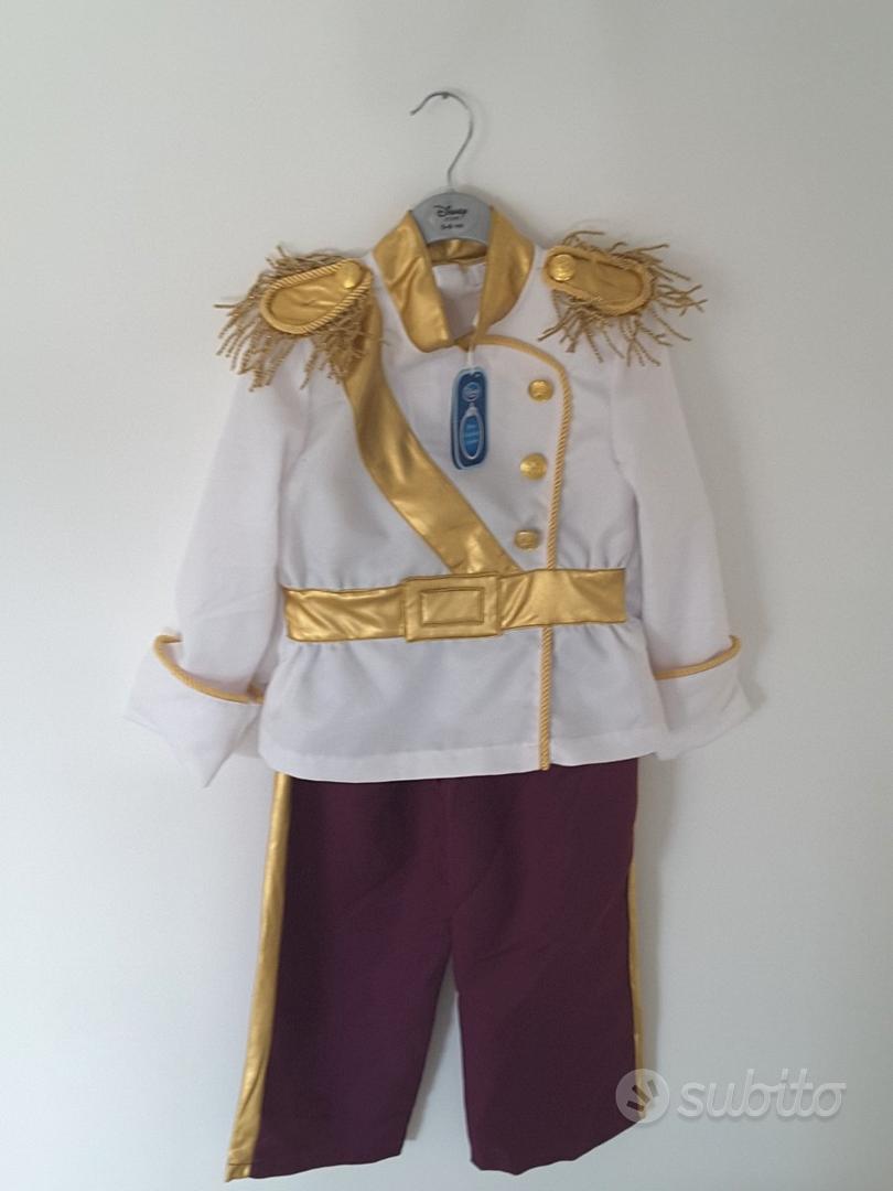 ▷ Costume da Principe Azzurro Ref. K6322 【 NOVITA 2019 】