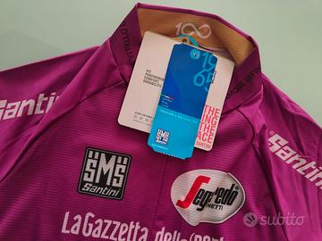 Maglia ciclismo
