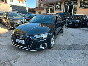 Audi A3 SPB 35 TDI S tronic Business Advanced