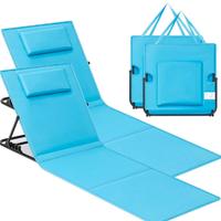 Lettini da Spiaggia, Sedie a Sdraio, Lettini