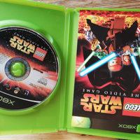 Lego Star wars xbox