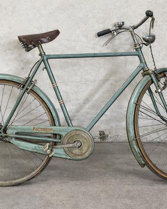 Bicicletta vintage Romagna originale
