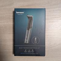 Rasoio elettrico taglia barba [nuovo]