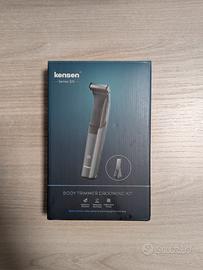 Rasoio elettrico taglia barba [nuovo]