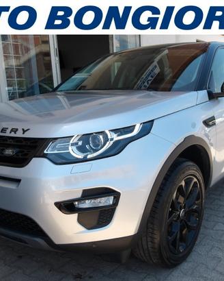 Land Rover Discovery Sport 2.0 td4 HSE awd 150cv a