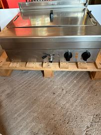 Friggitrice professionale