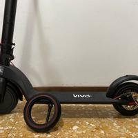 Monpattino elettrico vivo bike