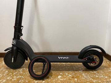 Monpattino elettrico vivo bike
