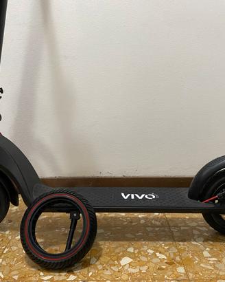 Monpattino elettrico vivo bike
