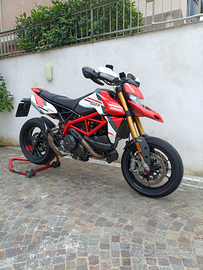 Ducati Hypermotard 950 SP