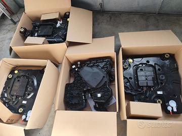 serbatoio adblue urea